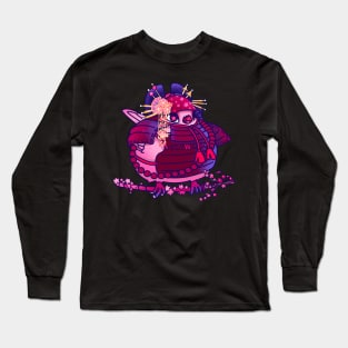 https://www.studiothreesixteen.com/ Long Sleeve T-Shirt